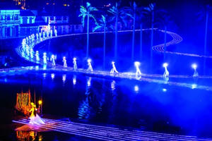 Đảo Ký ức Hội An mở cửa trở lại vào ngày 18/12