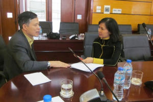 Trung tướng Trần Văn Độ: Cơ chế tố tụng hiện nay có một số vấn đề?