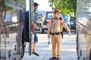 Những quy định về giao thông cần biết trước 31/12