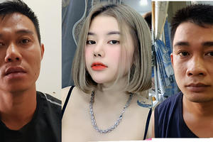 Bắt giữ hot girl điều hành đường dây cung cấp thuốc lắc