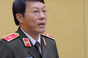 Bộ công an chỉ đạo vụ 2 nữ nhà báo bị đe dọa khi điều tra việc "bảo kê" tại chợ Long Biên Bộ công an chỉ đạo vụ 2 nữ nhà báo bị đe dọa khi điều tra việc "bảo kê" tại chợ Long Biên