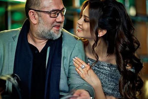 Rộ tin cựu vương Malaysia gợi ý chi 250.000 USD để cắt liên lạc với người đẹp Nga