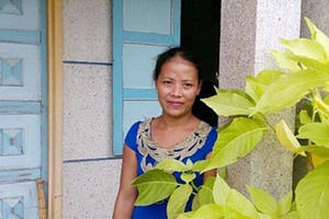 Người trúng 92 tỷ từng 2 lần trúng số