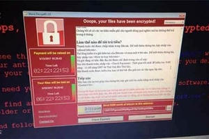 Cách phòng tránh và xử lý khi máy tính bị mã độc WannaCry tấn công