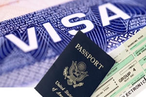 Việt Nam nâng thời hạn thị thực cho công dân Mỹ lên 12 tháng