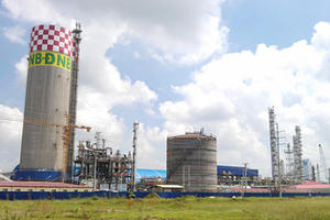 Nhiều dự án "méo mặt" bởi '"dính" nhà thầu Trung Quốc