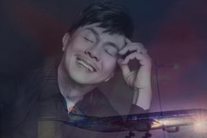 Giáng sinh 2020, cho những khoảng lặng đau thương