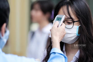 Chỉ đạo khẩn của Bộ GD&ĐT về phòng, chống dịch COVID-19