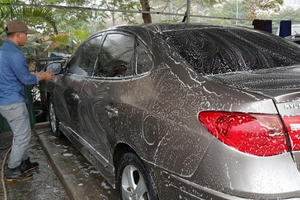 Những thói quen phổ biến khiến ô tô nhanh hỏng của người Việt