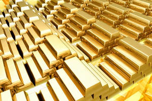 Giá vàng hôm nay 24/11: Tiếp tục đà tăng ấn tượng