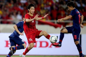 Tiền vệ Tuấn Anh có khả năng sang Tây Ban Nha thử việc