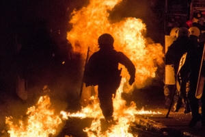 Những hình ảnh quốc tế ấn tượng trong ngày