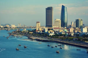 Đà Nẵng đẹp 'mê hồn' qua ống kính phó nháy quốc tế