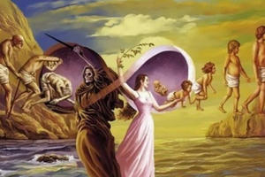 Phật chỉ ra nhân duyên kiếp trước của 10 loại người: Bạn là ai trong số đó?