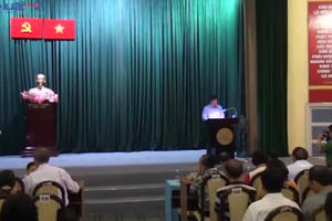 TP HCM: Rà soát kiểm tra PCCC tại các cơ sở kinh doanh karaoke, quán bar