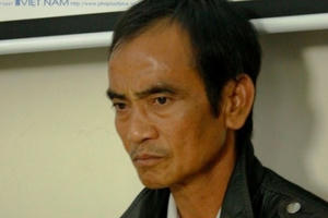 Ông Huỳnh Văn Nén chia sẻ kế hoạch sử dụng tiền bồi thường