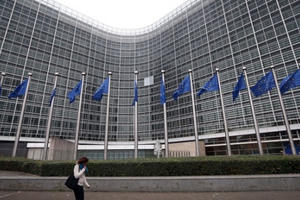 Năm 2019 - Châu Âu chật vật trong các ván cờ địa chính trị