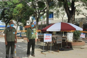 Tròn 1 tháng Việt Nam không có ca lây nhiễm mới trong cộng đồng