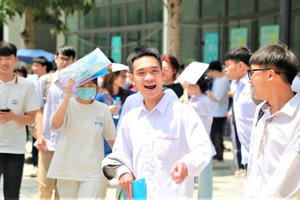 Bản tin tổng hợp 18/12: Những điều chỉnh trong Kỳ thi tốt nghiệp THPT 2026