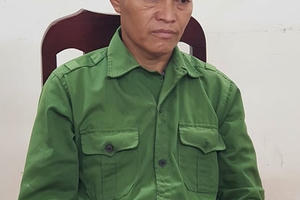 Hà Giang: Mâu thuẫn đất đai, 4 bố con dùng dây thừng siết cổ nạn nhân Hà Giang: Mâu thuẫn đất đai, 4 bố con dùng dây thừng siết cổ nạn nhân