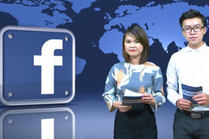 Bản tin Facebook ngày 17/6: Thực hư về việc cô gái ôm con bị hành hung giữa phố