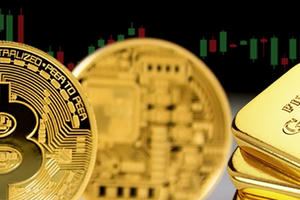 Giá Bitcoin hôm nay 28/11: Sẵn sàng phá mốc 10.000 USD