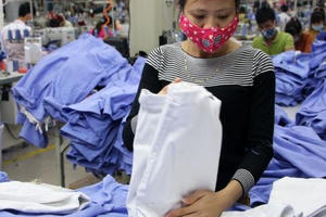 Cty may Hà Bắc sai phạm về thuế Cty may Hà Bắc sai phạm về thuế