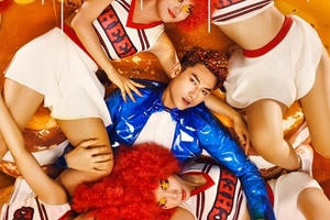 Isaac bị dính nghi án 'đạo' Big Bang