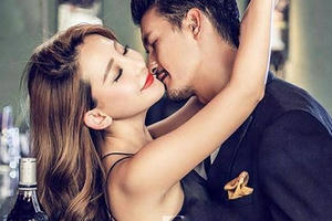 5 mẫu đàn ông dễ ngoại tình, chị em cần đề cao cảnh giác