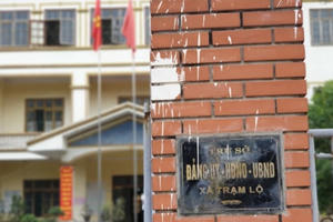 Hà Nội từ chối hỗ trợ người dân Bắc Ninh bị thiệt hại bởi dịch tả lợn