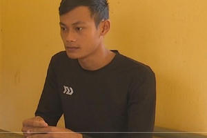 Khởi tố nam thanh niên "yêu" bé gái đến sinh con