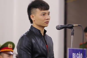 Khá “Bảnh” xin giảm án