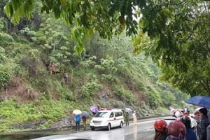 Hà Giang: Phát hiện nam thanh niên chết trong tư thế treo cổ