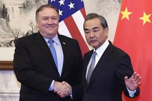 Bất hòa vẫn sâu sắc