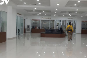 Người dân Thủ đô có thể biết thông tin quy hoạch trong 15 ngày