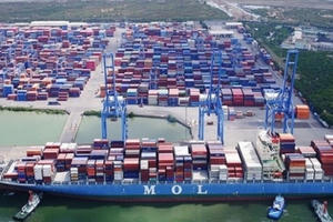 ĐB Lưu Bình Nhưỡng: Nhân lực và tài chính là điểm nghẽn trong giao thông đường thủy nội địa