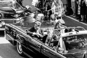 Những bí mật lần đầu công bố trong vụ thảm sát tổng thống John Kennedy: Những cuộc điện thoại bí ẩn