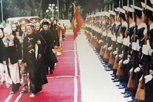 Nguyên Chủ tịch nước, Đại tướng Lê Đức Anh: Cuộc đời gắn liền những chiến thắng lịch sử