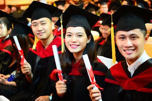 Chất lượng cơ sở giáo dục ĐH được kiểm định theo tiêu chuẩn nào? Chất lượng cơ sở giáo dục ĐH được kiểm định theo tiêu chuẩn nào?