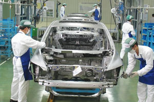 Cải thiện môi trường kinh doanh: Tham nhũng làm nhụt chí nhà đầu tư nước ngoài