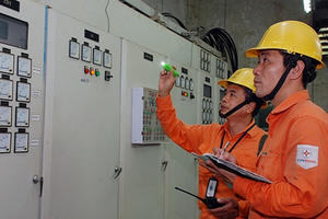 Lịch cắt điện ngày 6/10: Hà Nội cắt điện tại 15 điểm