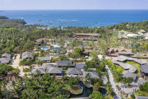 Phú Quốc: Sun World Hon Thom Nature Park đón khách trở lại từ 30/4