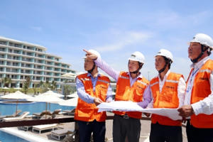 FLC Faros sẽ trở thành cổ đông lớn nhất của AMD