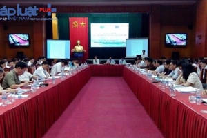 Tìm giải pháp cho nông dân Việt Nam khi gia nhập TPP