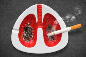 Hưởng ứng ngày Thế giới không hút thuốc lá 31/5: Tác hại của hút thuốc lá thụ động