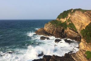 Biển Cô Tô - điểm đến hấp dẫn ẩn mình ở vùng Đông Bắc Tổ quốc