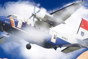 Tổ chức lễ tang theo nghi thức cấp cao cho đội bay CASA-212