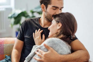 Loại gel tránh thai đầu tiên dành cho nam giới