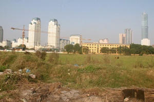 Chết yểu dự án 'khủng' PVC