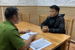 Quảng Bình: Khởi tố vụ án làm giả và sử dụng giấy tờ, tài liệu để đi nước ngoài